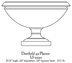 planter