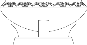 planter