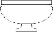 pavilion 24 round