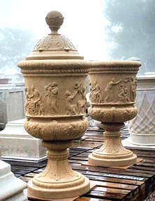 celebration finial