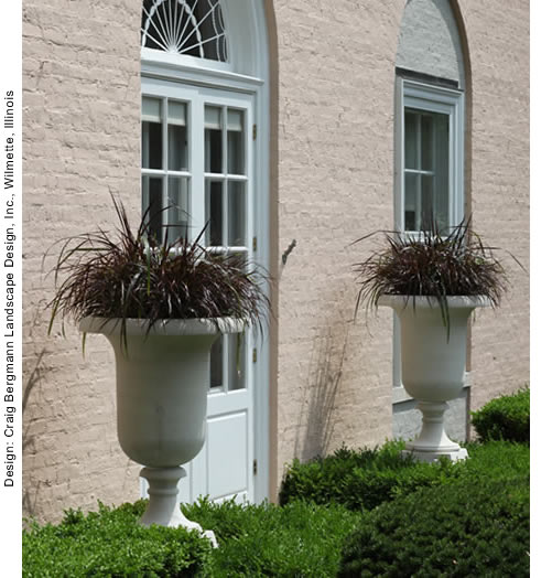 planter