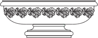 Caron Jardiniere