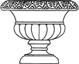 ancient urn