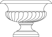 caron