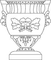 planter