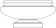 pavilion 32 round